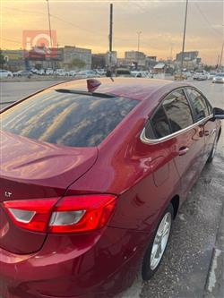 شيفروليه كروز